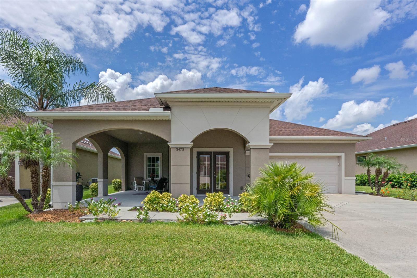 New Smyrna Beach, FL 32168,3473 Tesoro CIR