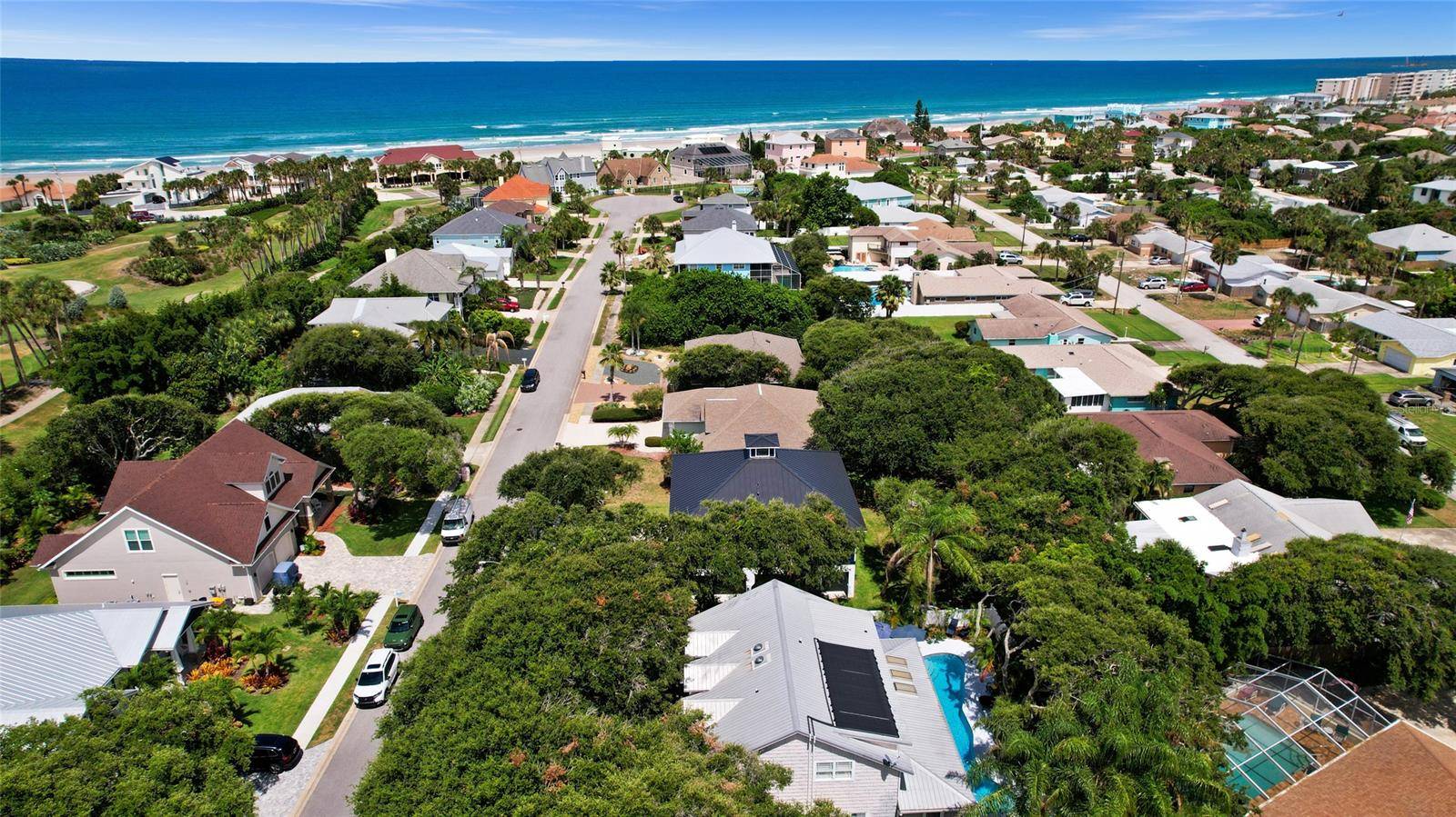 Ponce Inlet, FL 32127,69 Loggerhead