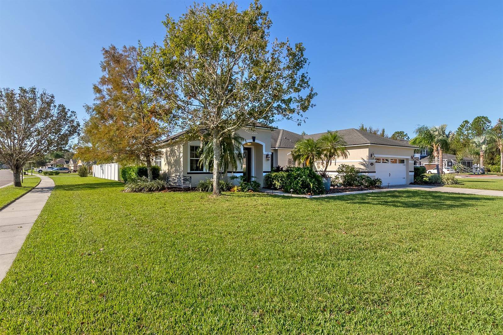 New Smyrna Beach, FL 32168,2702 Snowbell PL