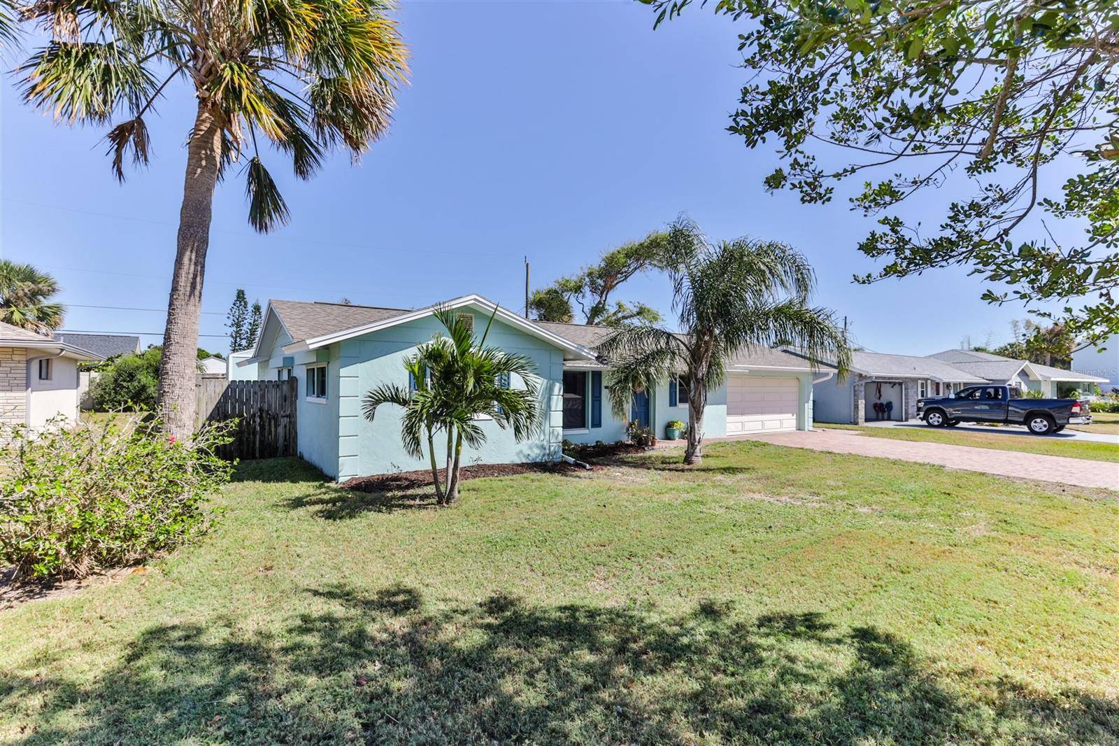 New Smyrna Beach, FL 32169,4625 Doris DR