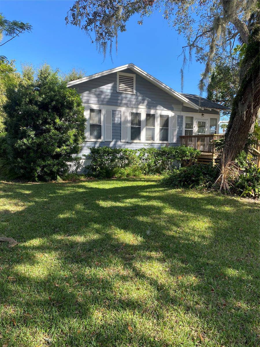 New Smyrna Beach, FL 32168,1117 Magnolia St.