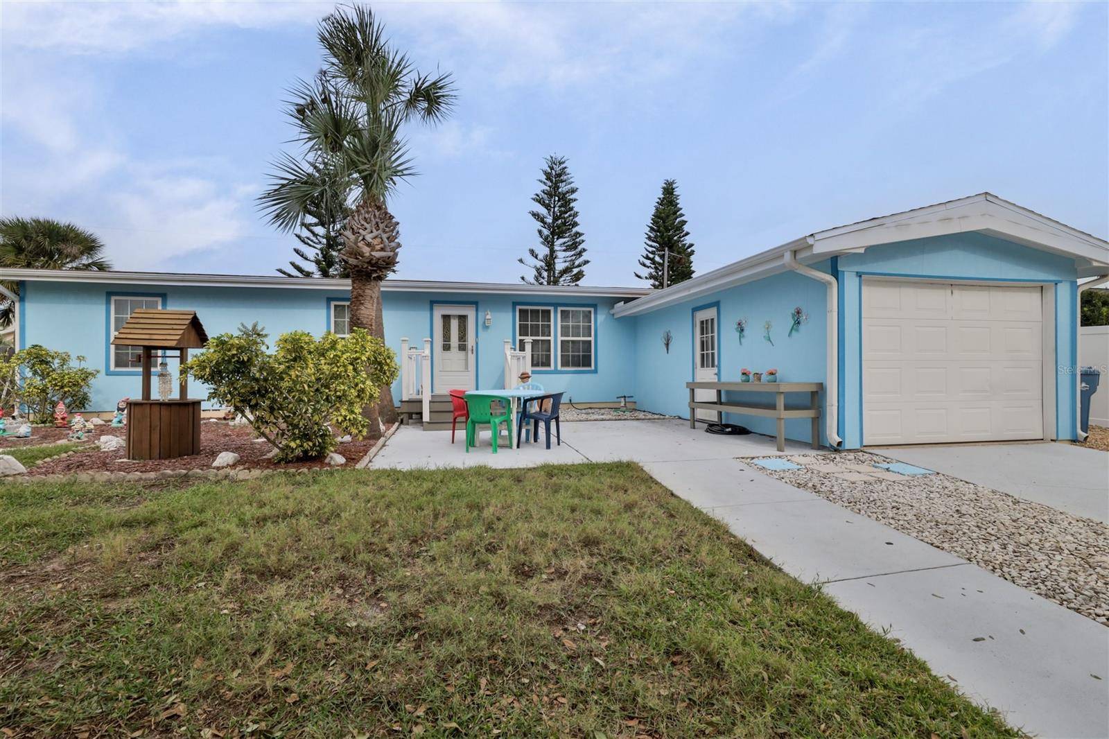 New Smyrna Beach, FL 32169,4443 Doris DR