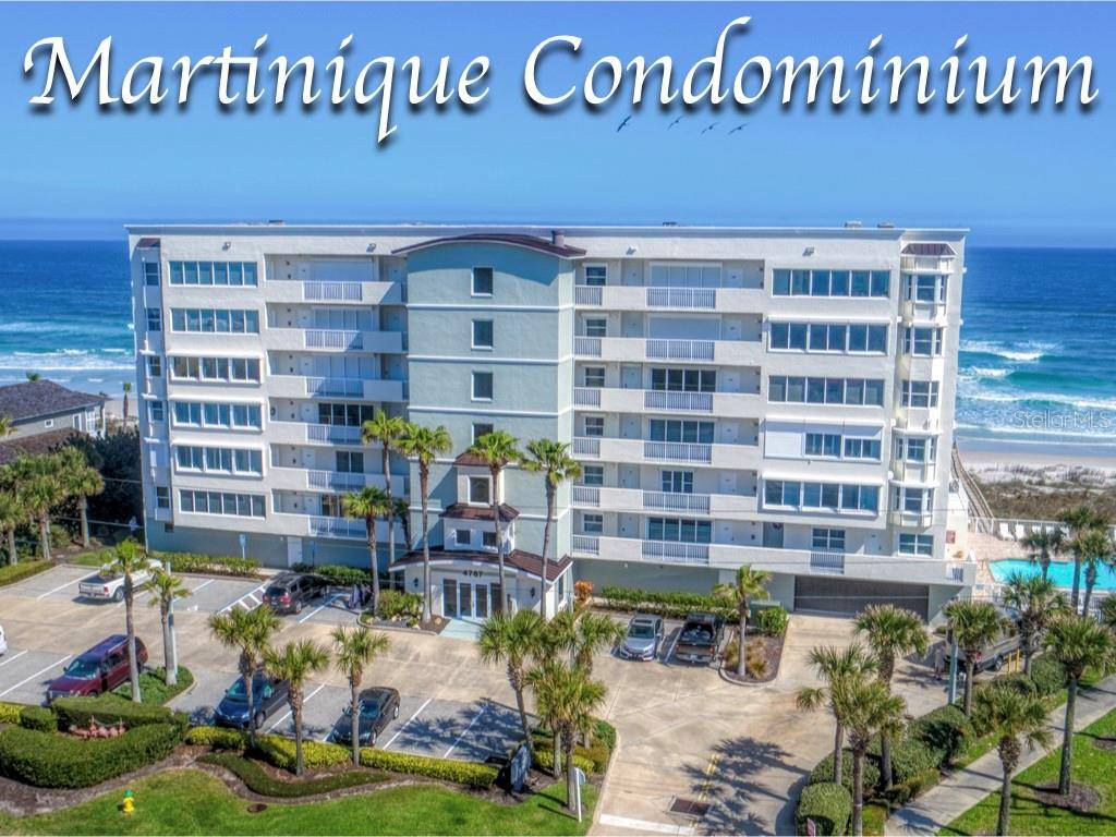 Ponce Inlet, FL 32127,4767 S Atlantic AVE #401