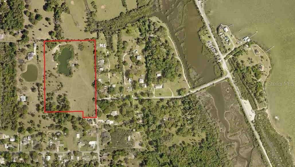 Oak Hill, FL 32759,0 Lagoon AVE