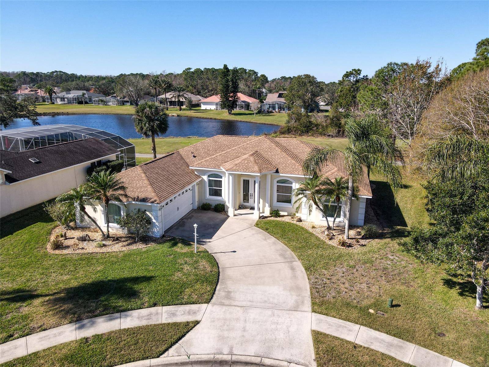 Port Orange, FL 32128,6384 Longlake DR