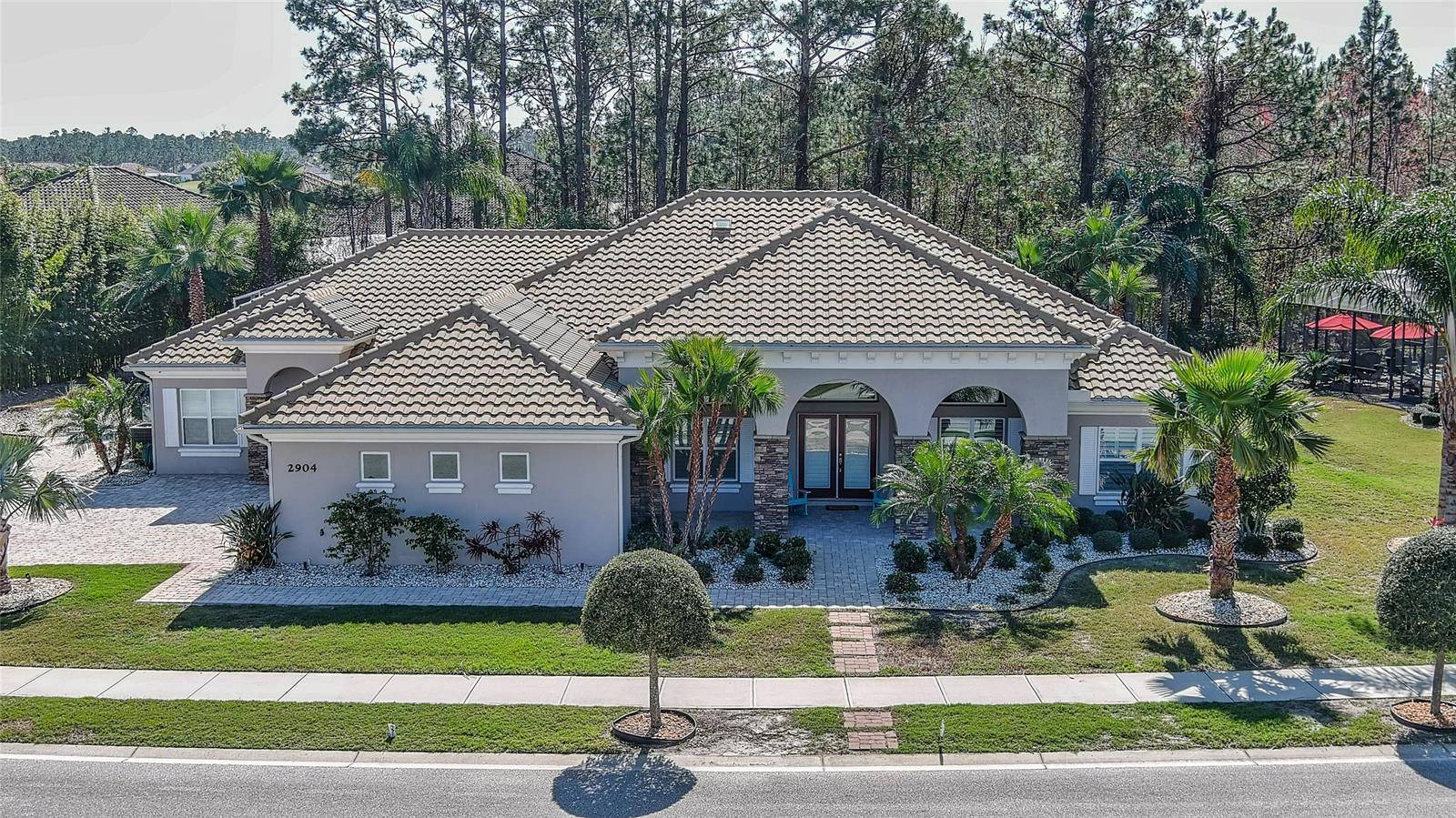 New Smyrna Beach, FL 32168,2904 Palma LN