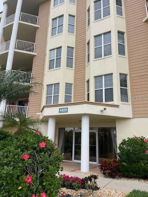 Ponce Inlet, FL 32127,4620 Riverwalk Village CT #7-206