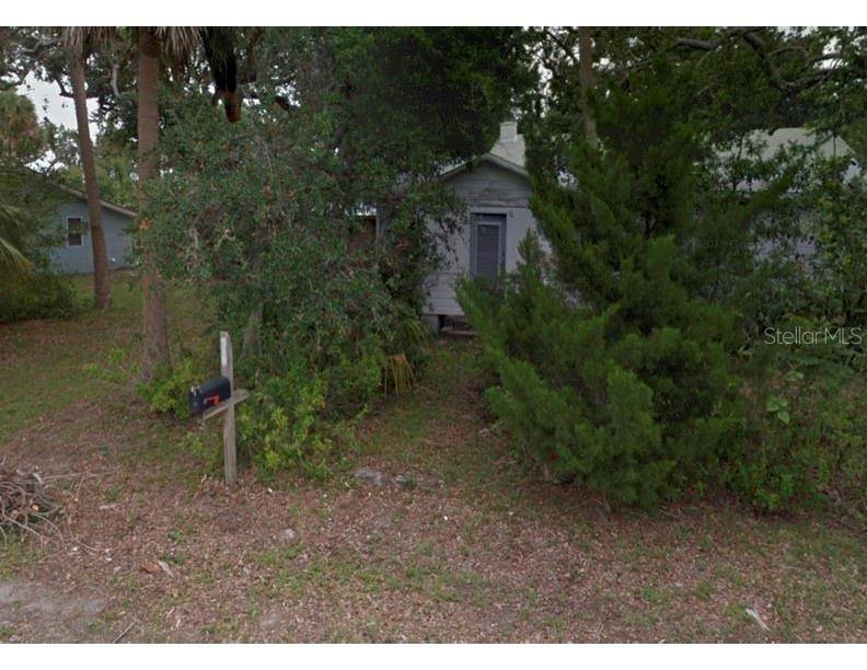 New Smyrna Beach, FL 32169,519 S Pine ST