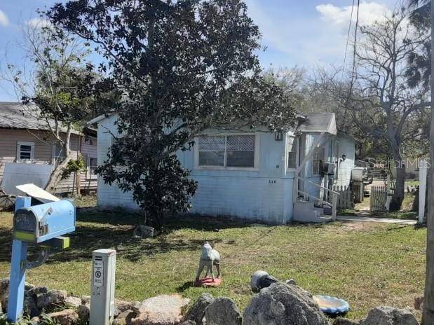 New Smyrna Beach, FL 32168,530 Ronnoc LN