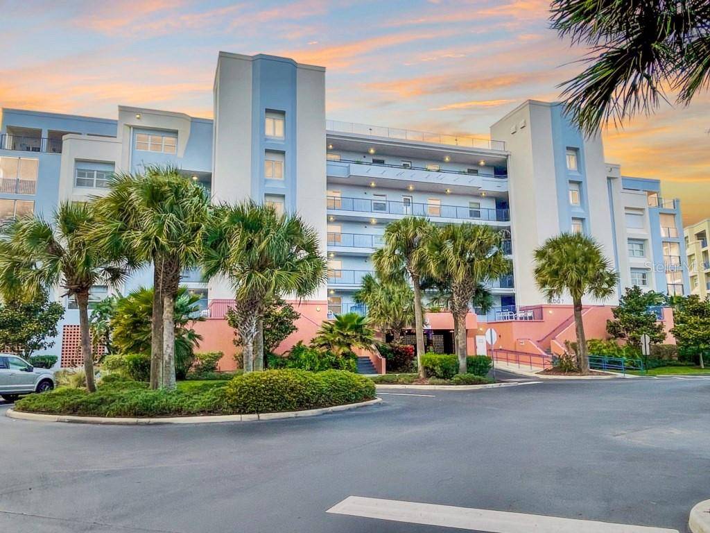 New Smyrna Beach, FL 32169,5300 S Atlantic AVE #7-306