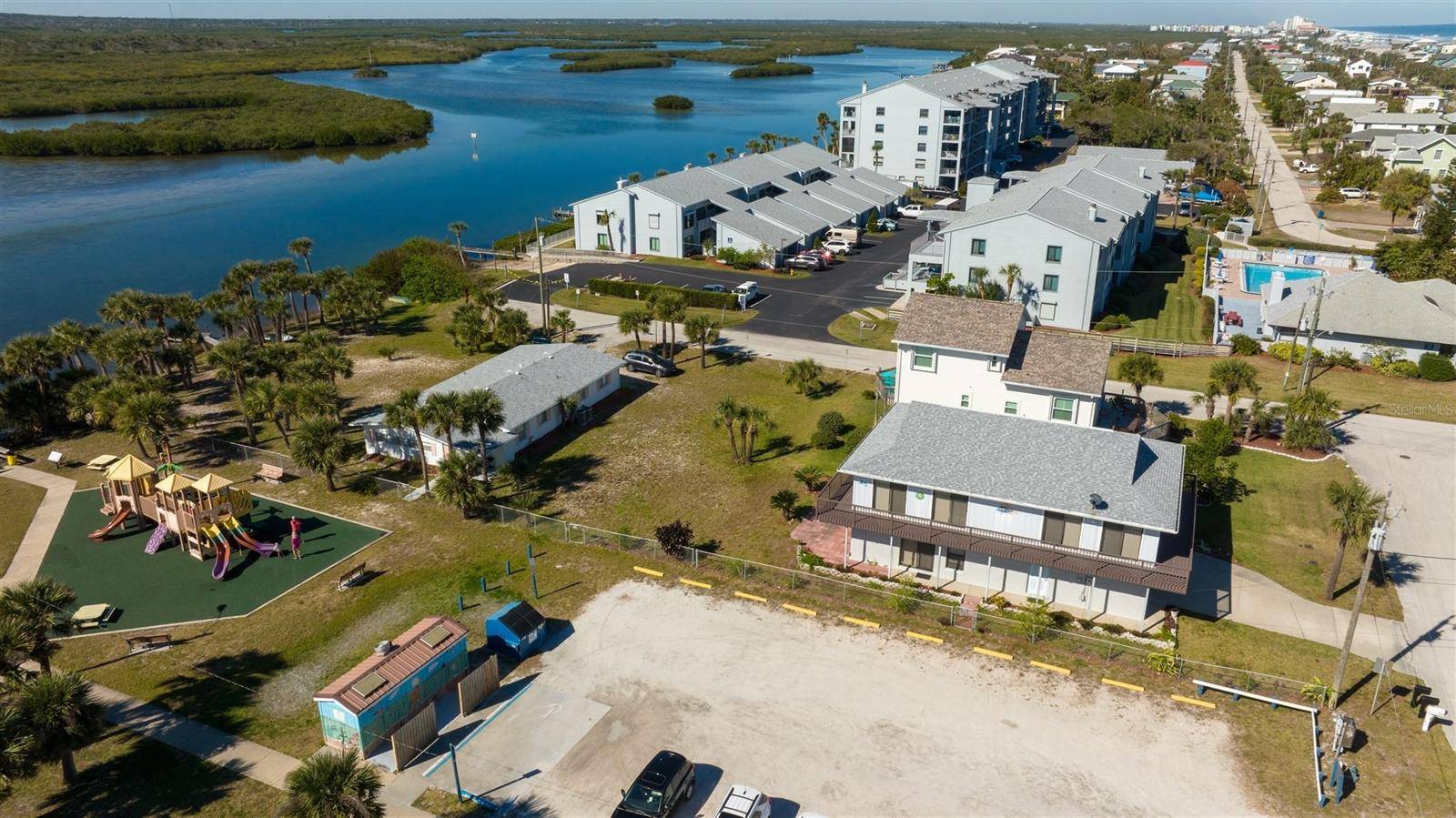 New Smyrna Beach, FL 32169,846 Ladyfish AVE