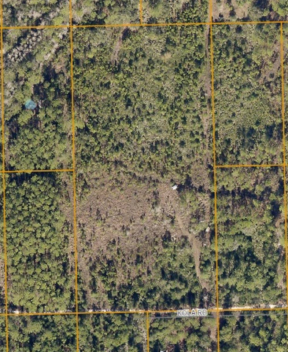 New Smyrna Beach, FL 32168,4739 Kola RD