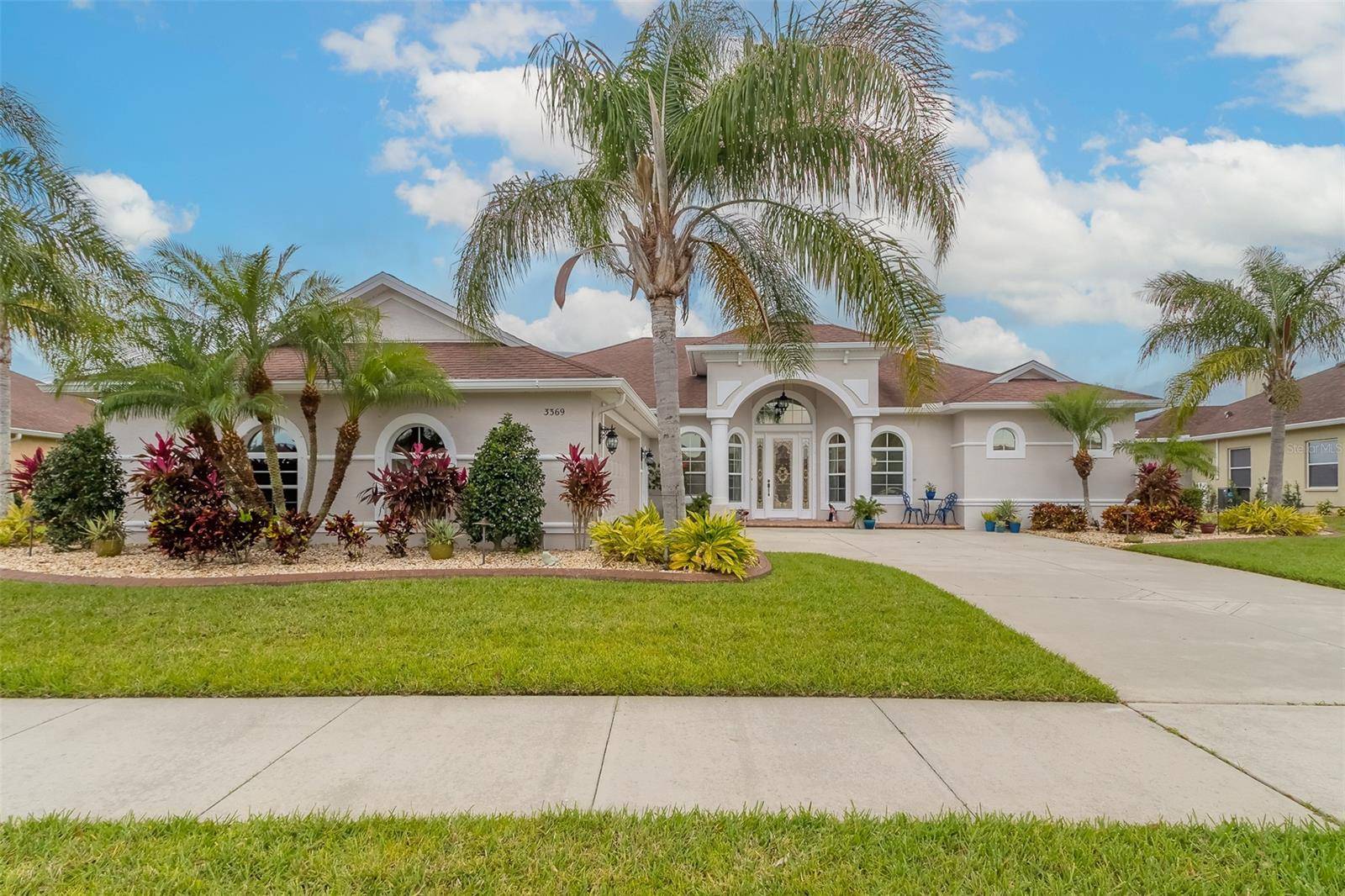 New Smyrna Beach, FL 32168,3369 W Locanda CIR