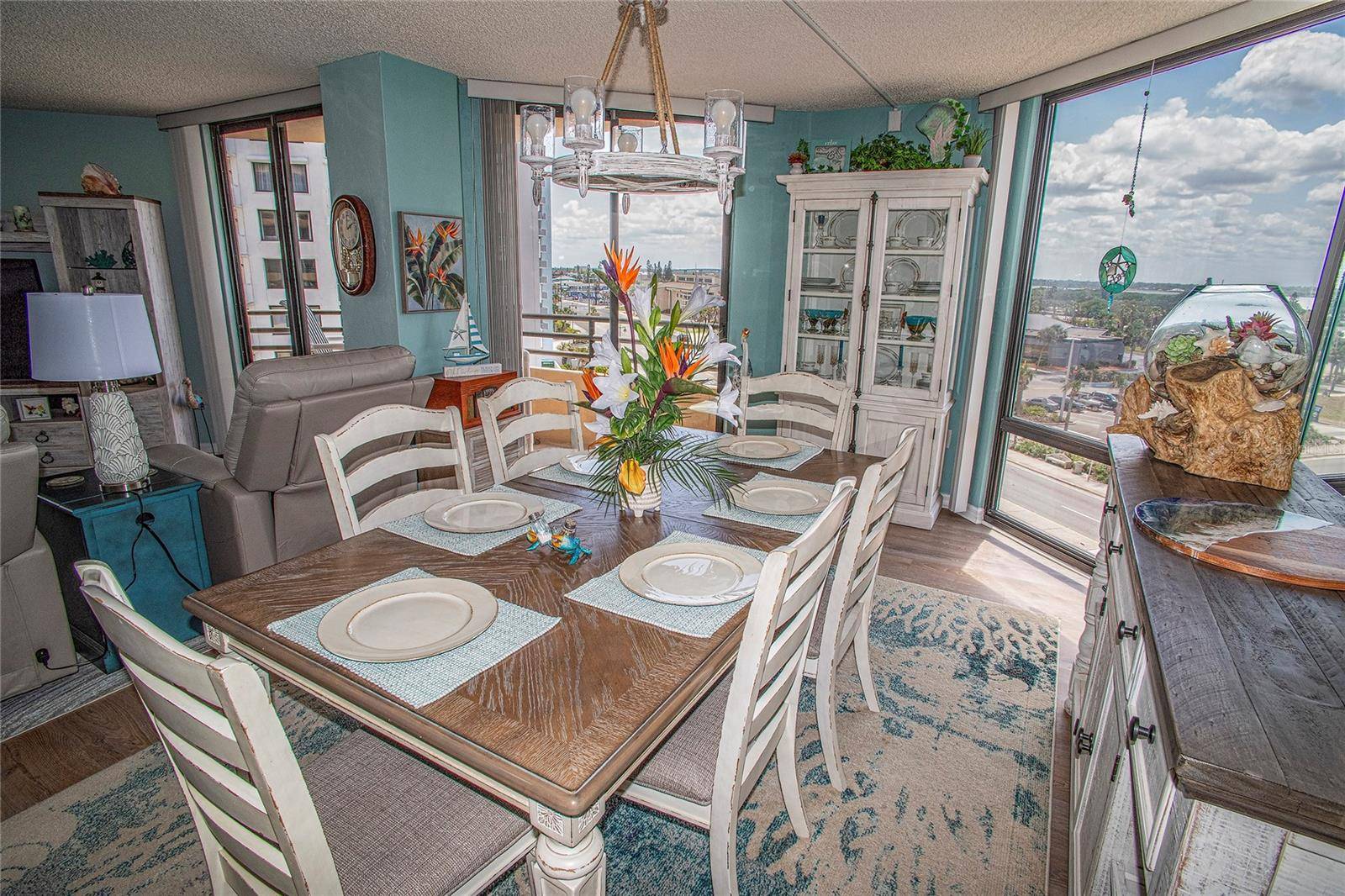 Daytona Beach Shores, FL 32118,3023 S ATLANTIC AVE #507