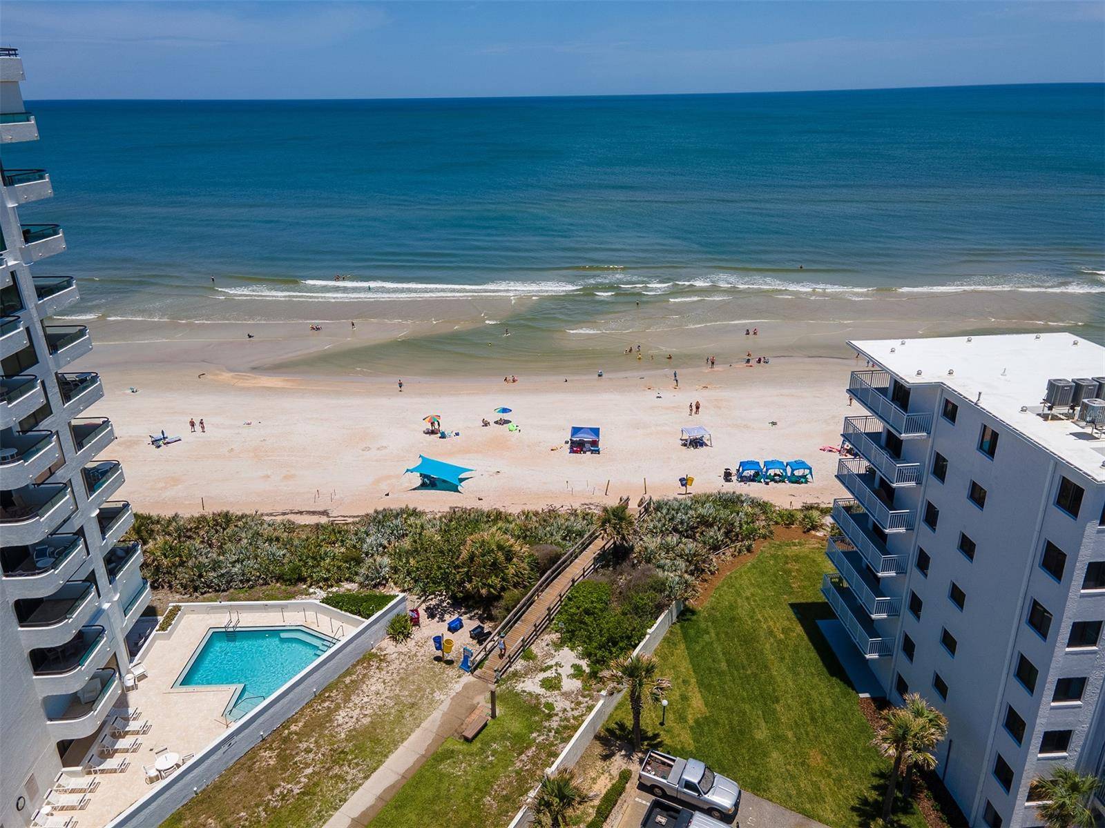 New Smyrna Beach, FL 32169,5300 S ATLANTIC AVE #2601