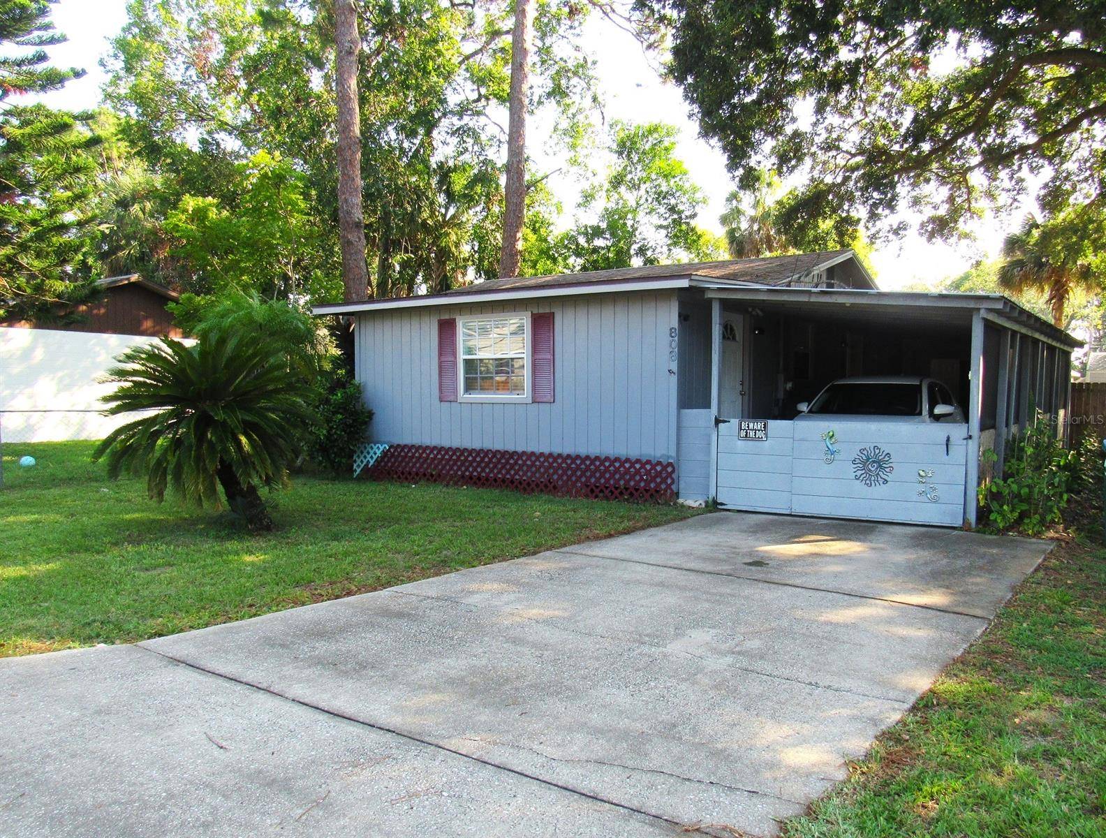 Holly Hill, FL 32117,808 May AVE