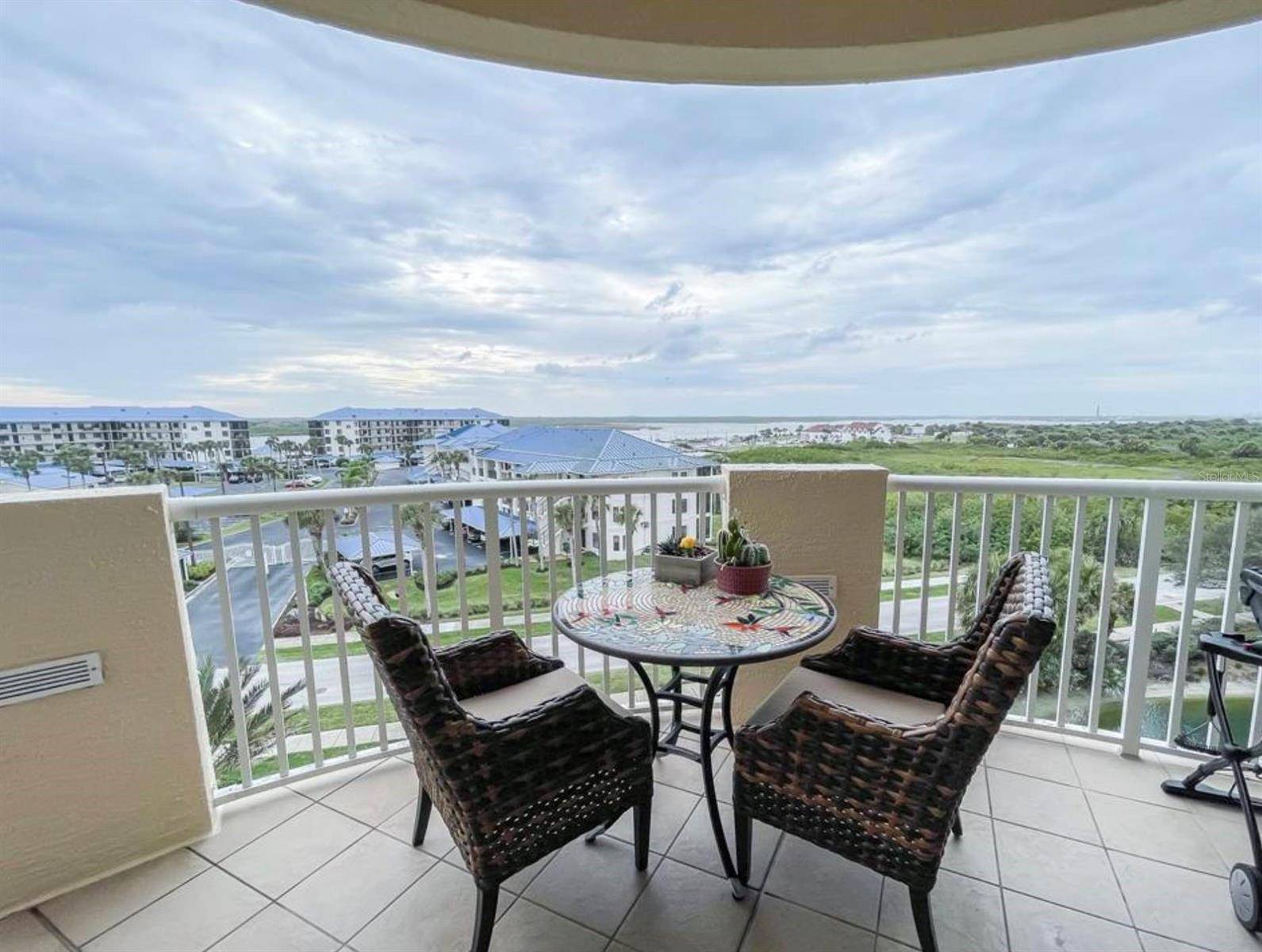 New Smyrna Beach, FL 32169,263 Minorca Beach WAY #501