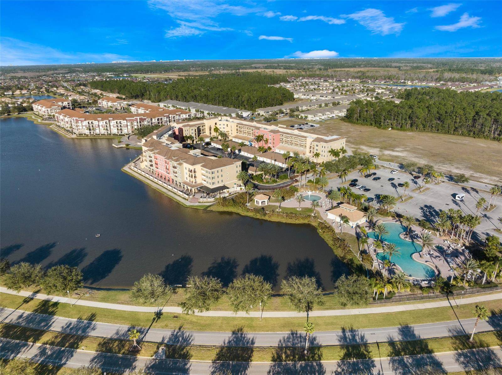 New Smyrna Beach, FL 32168,424 Luna Bella LN #318