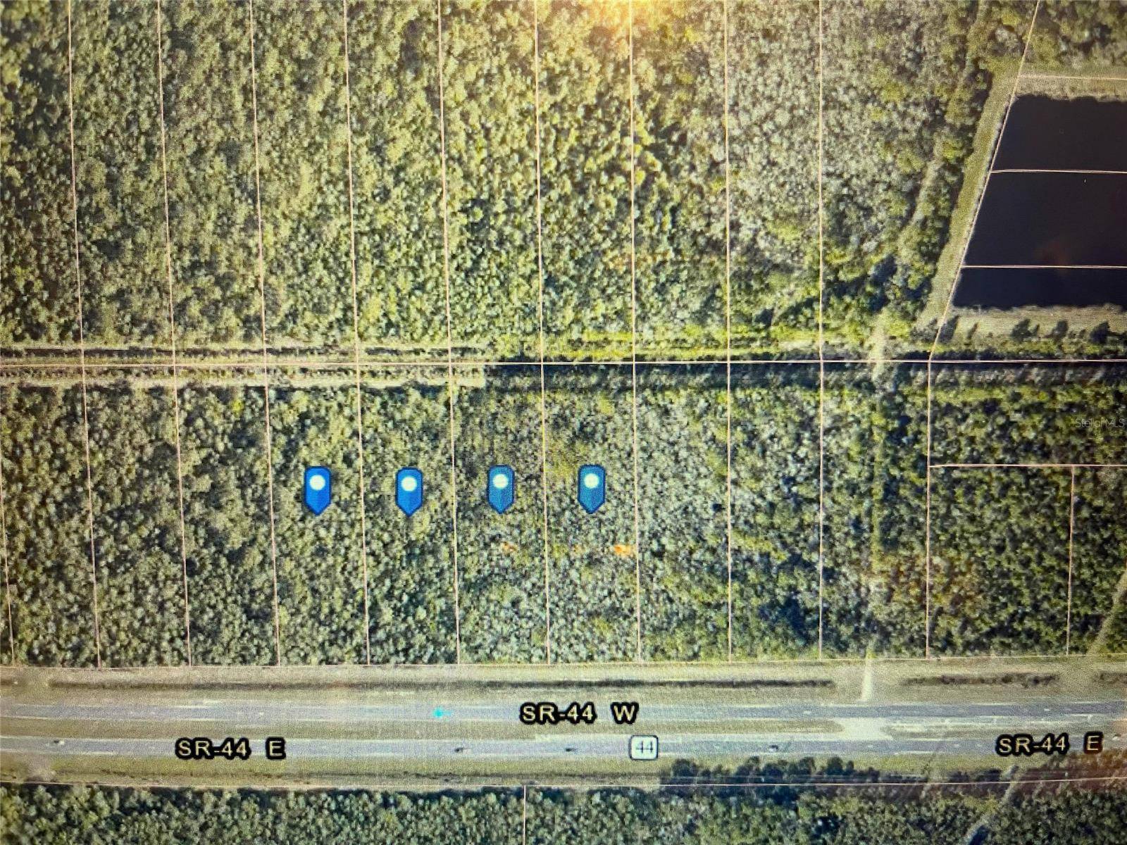 New Smyrna Beach, FL 32168,3491 State Rd 44 RD