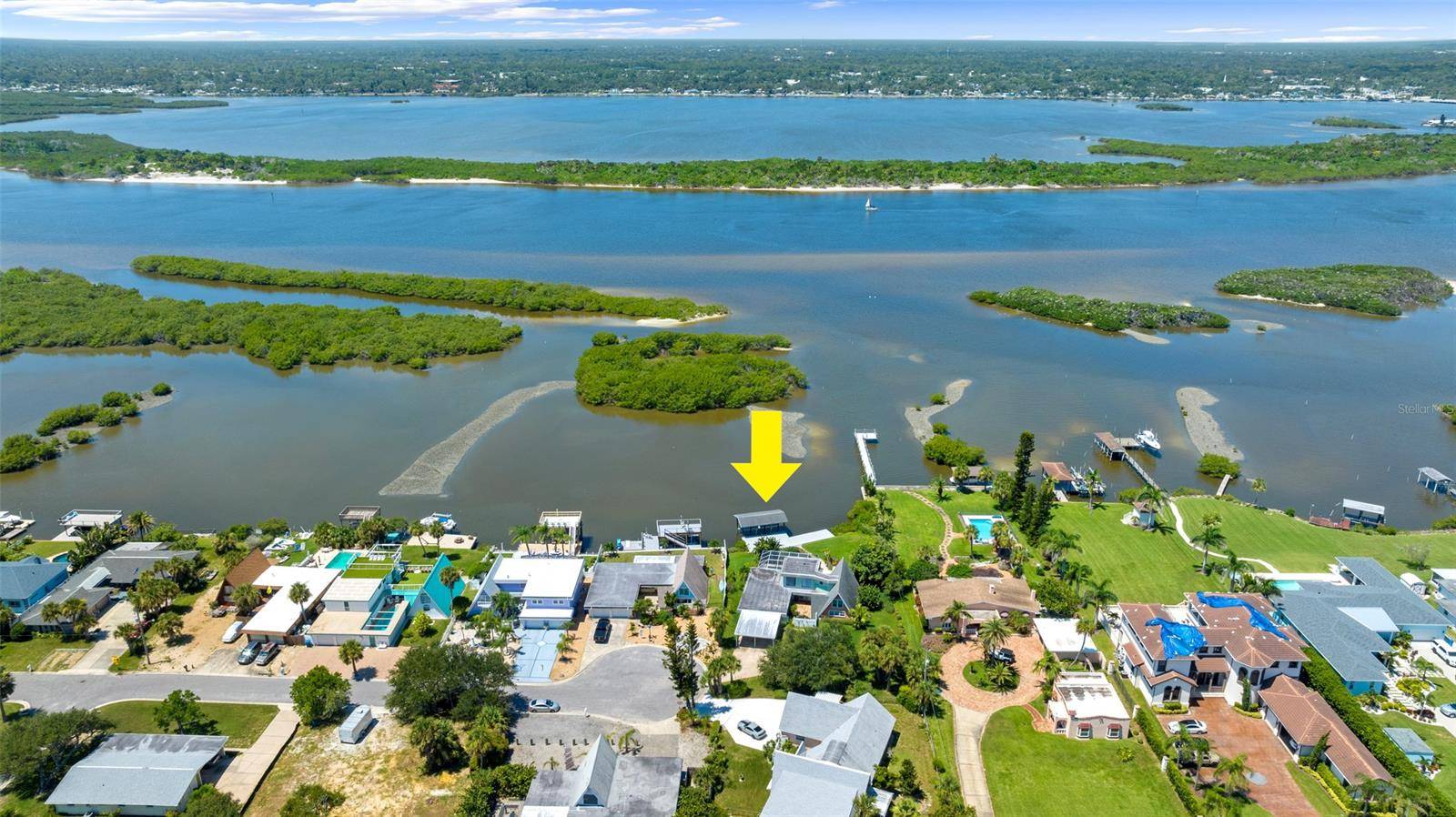 Port Orange, FL 32127,3788 Emilia DR