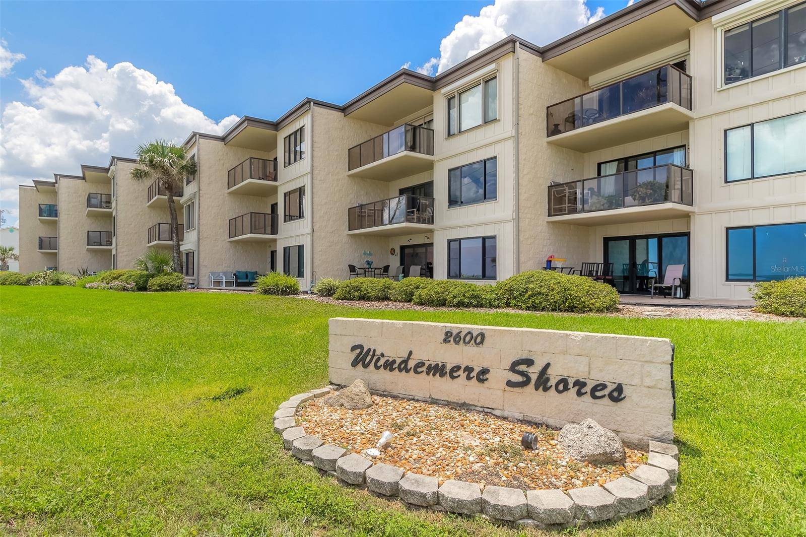 Ormond Beach, FL 32176,2600 OCEAN SHORE BLVD #103