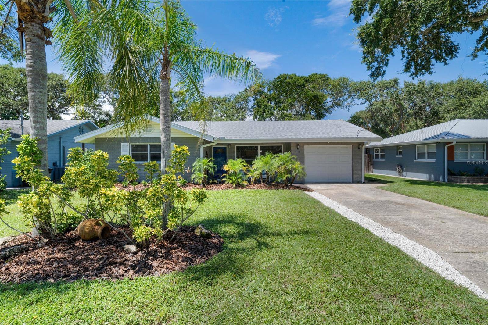 New Smyrna Beach, FL 32169,1002 Horton ST