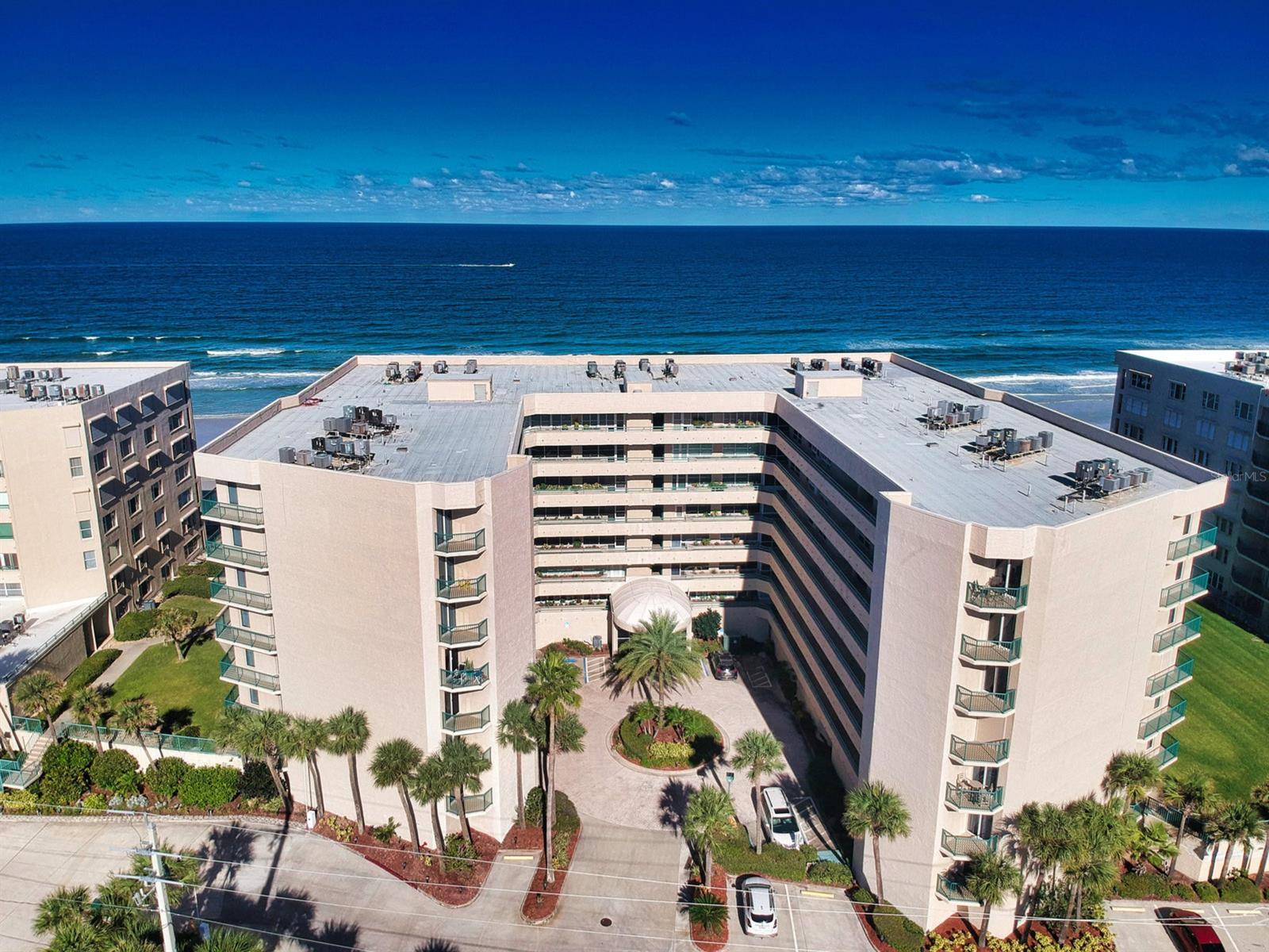 Ponce Inlet, FL 32127,4555 S ATLANTIC AVE #4502