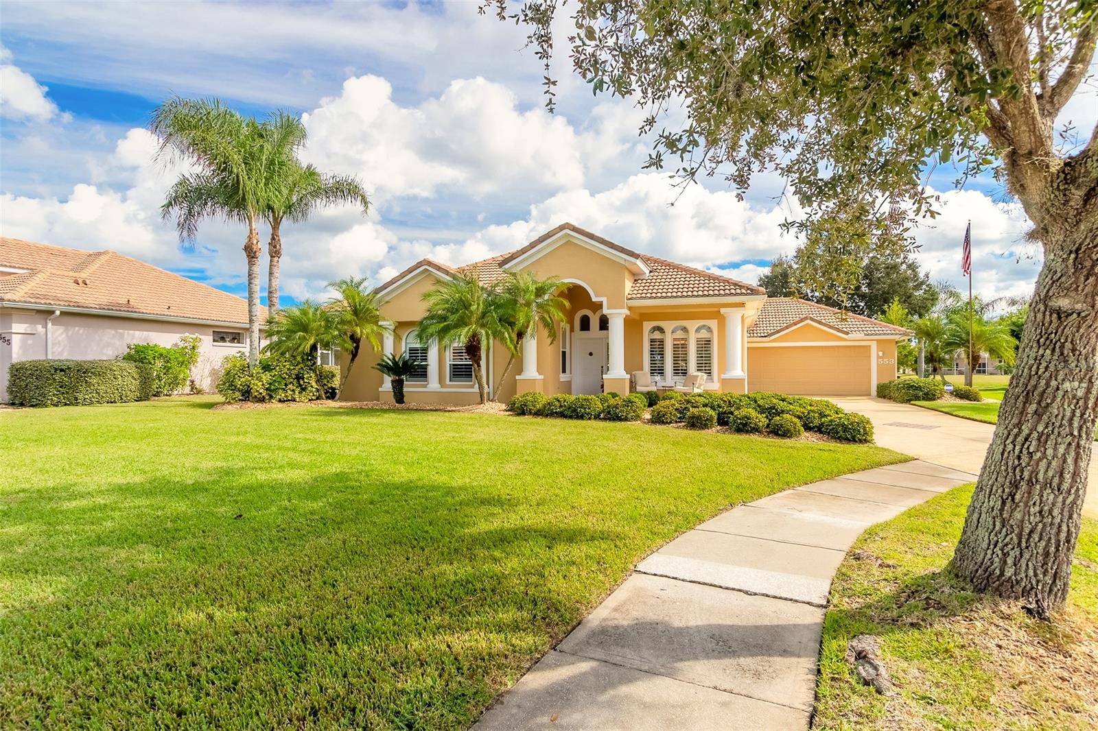 New Smyrna Beach, FL 32168,553 Maribella CT