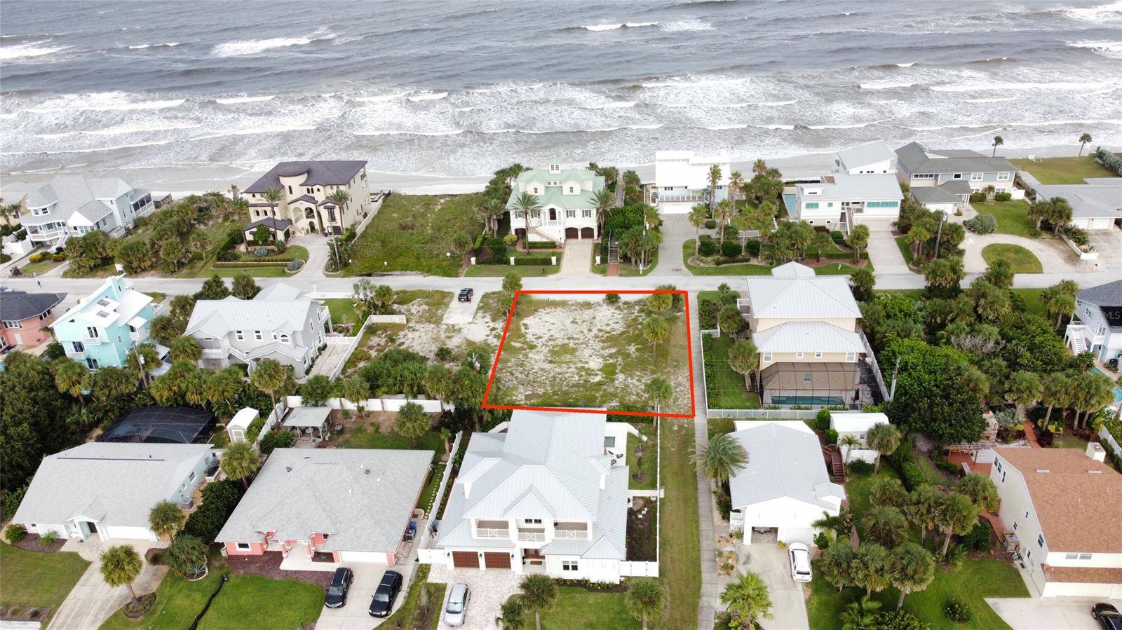 New Smyrna Beach, FL 32169,4618 VAN KLEECK DR