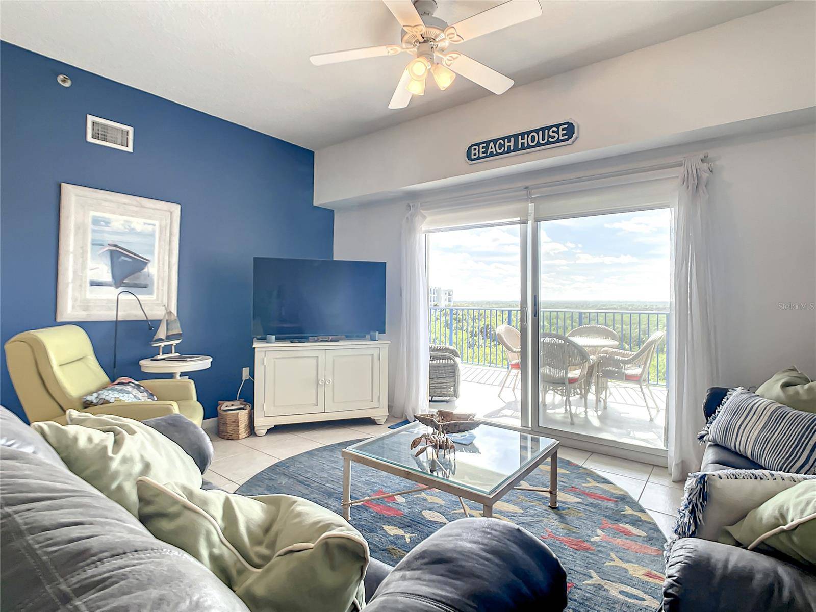 New Smyrna Beach, FL 32169,5300 S ATLANTIC AVE #6-505