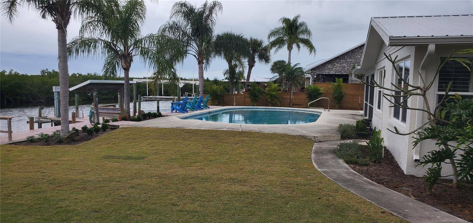 New Smyrna Beach, FL 32169,238 QUAY ASSISI