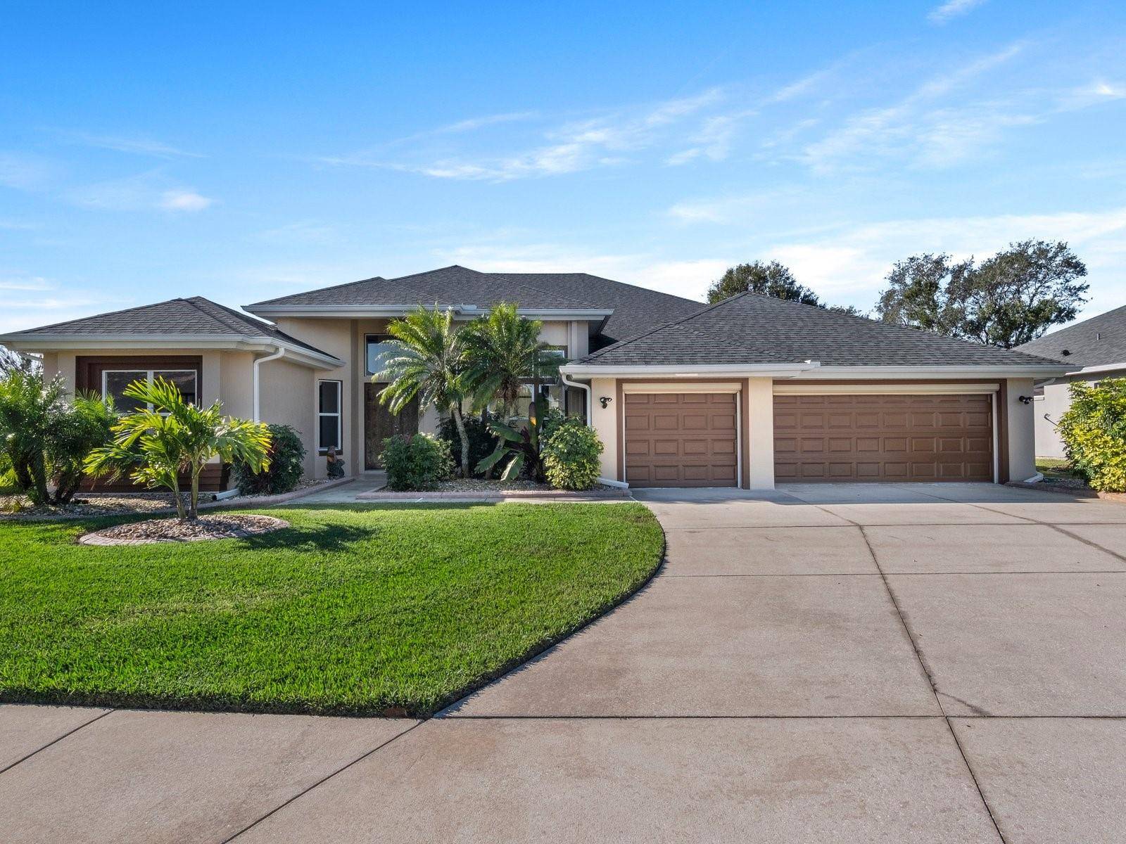 Port Orange, FL 32128,6124 SANCTUARY GARDEN BLVD