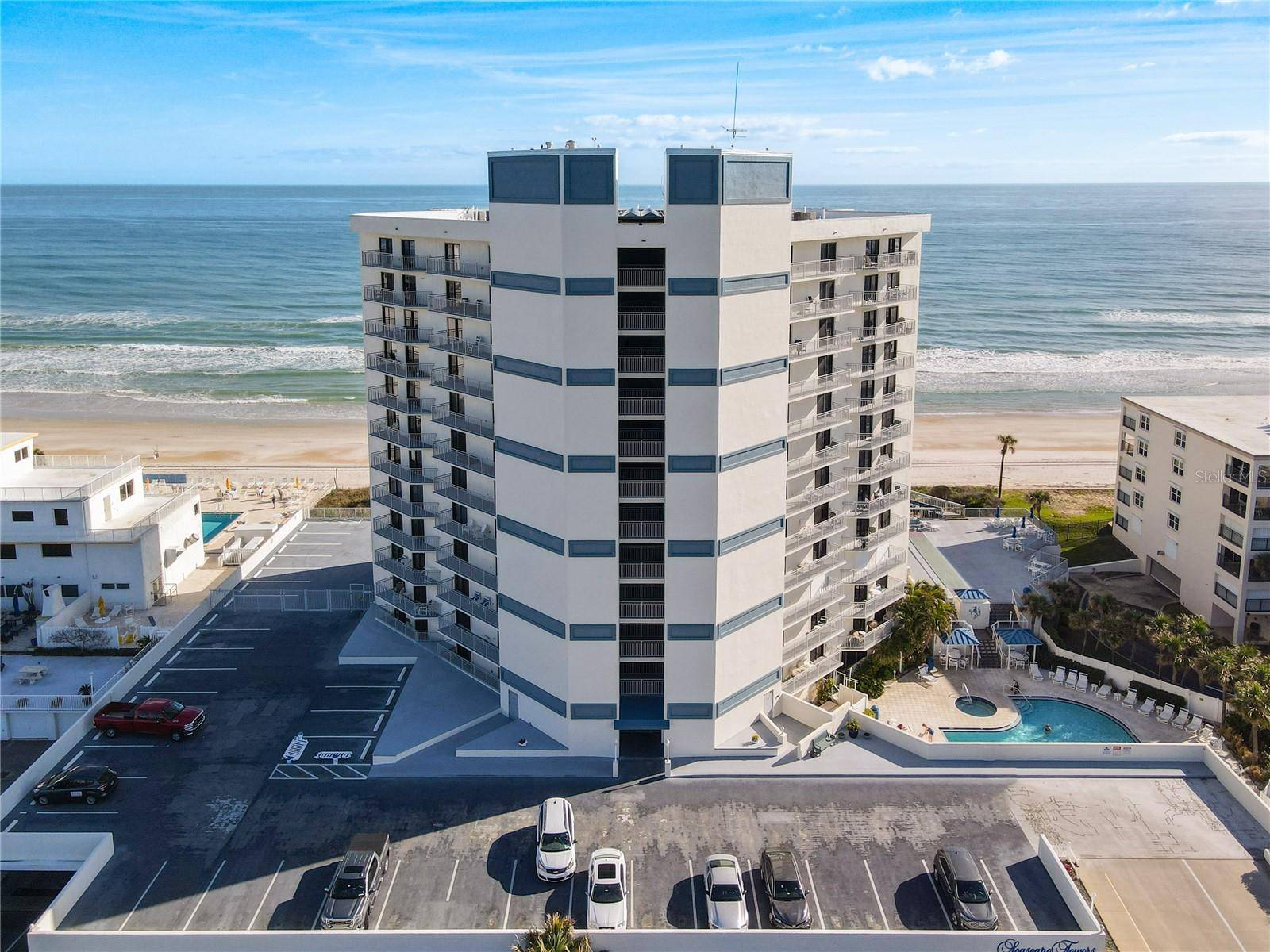 New Smyrna Beach, FL 32169,5207 S ATLANTIC AVE #1221