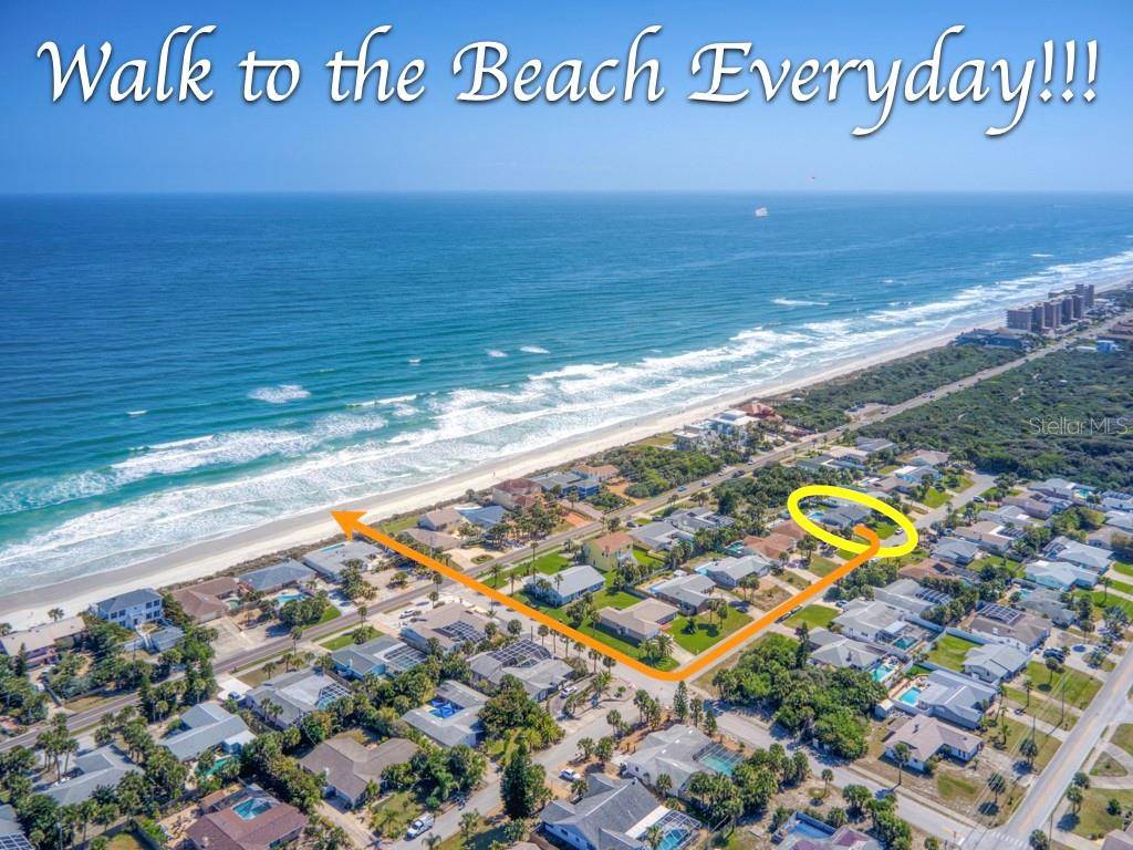 Ponce Inlet, FL 32127,4355 CANDLEWOOD LN