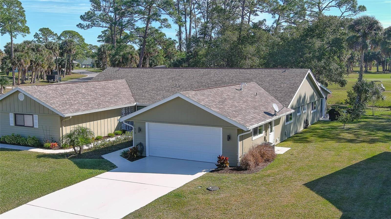 New Smyrna Beach, FL 32168,109 GOLF CLUB DR