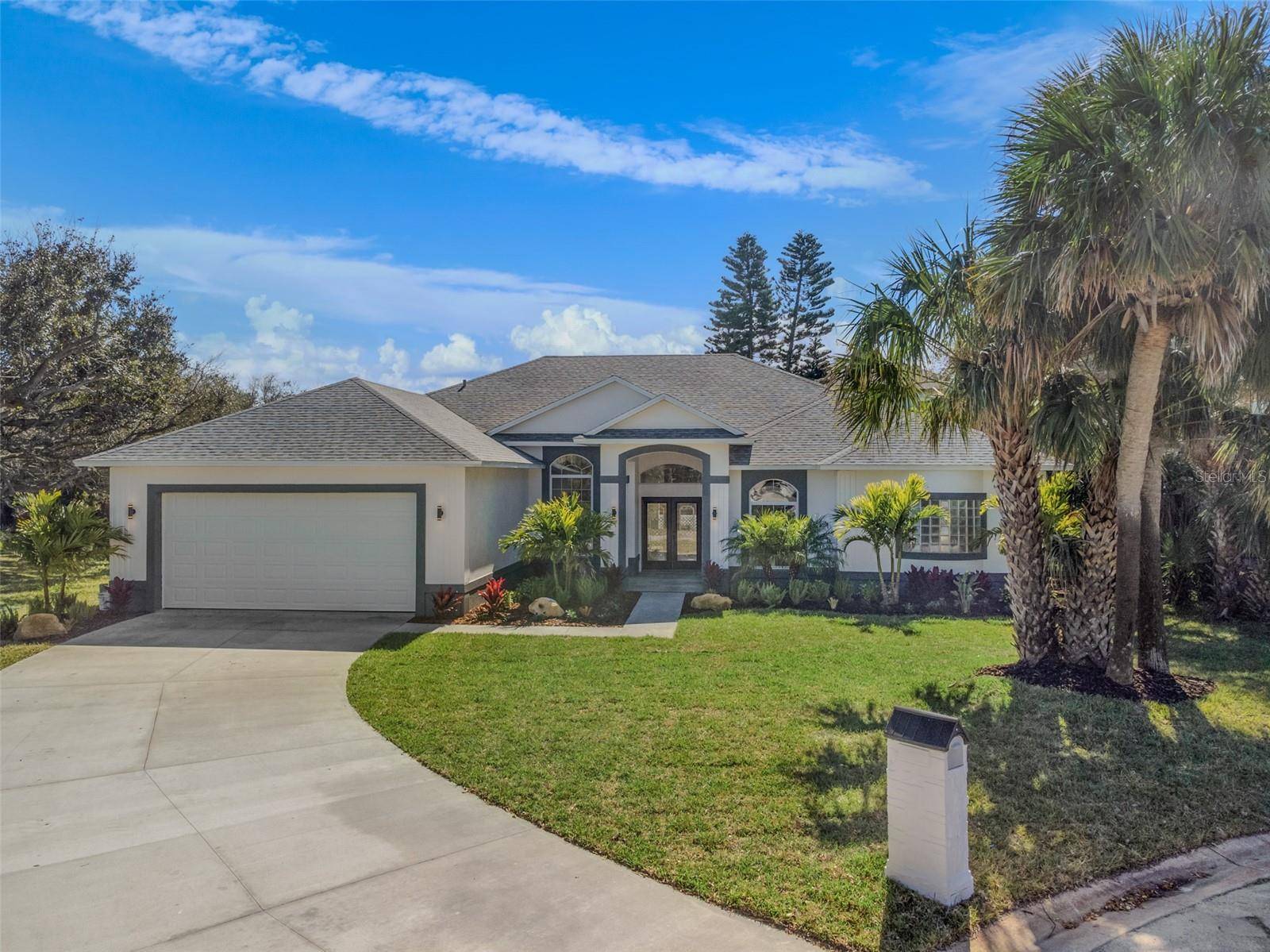 Ponce Inlet, FL 32127,14 KELLY BEA CT