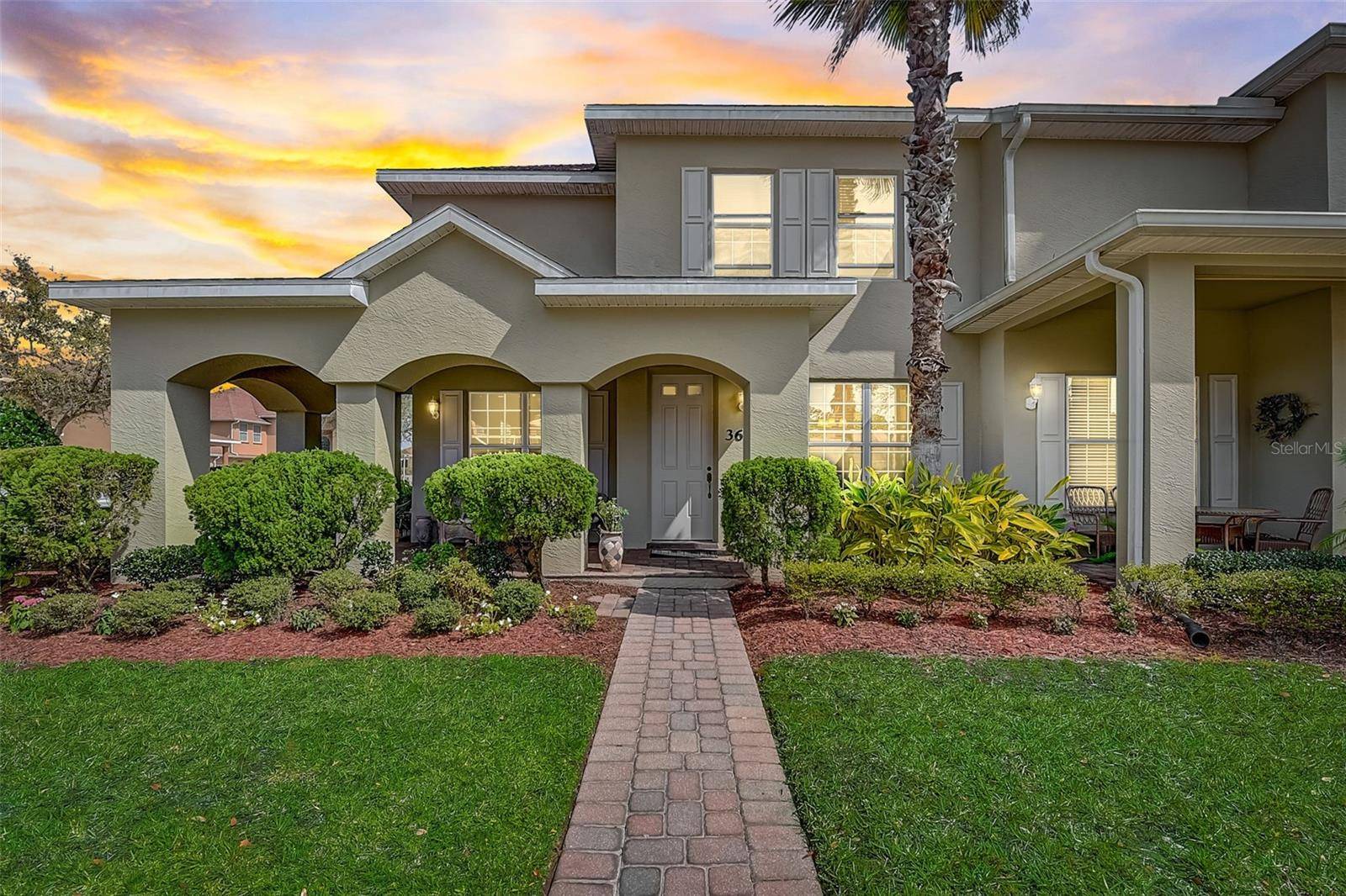 New Smyrna Beach, FL 32168,3675 CASALTA CIR