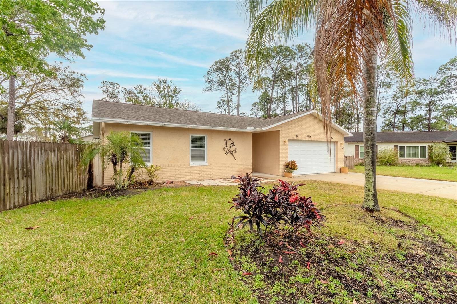 Port Orange, FL 32129,1374 ANA MARIA CIR