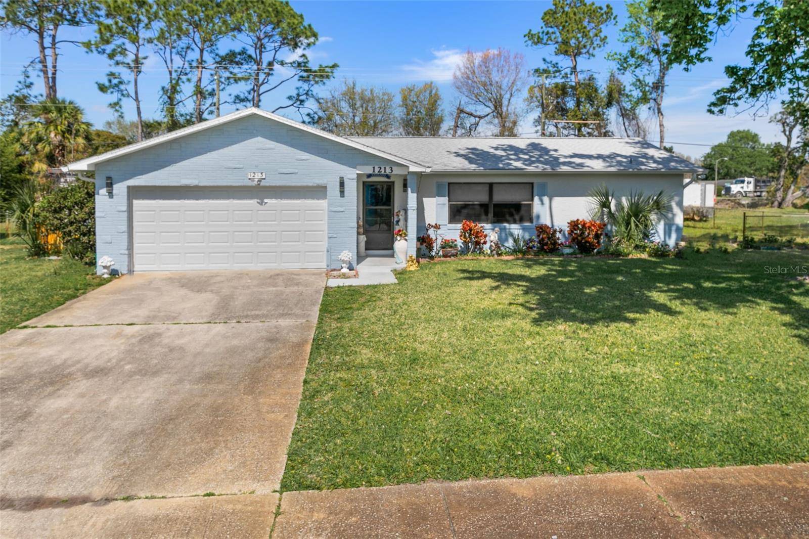 Port Orange, FL 32129,1213 JEFFERY DR