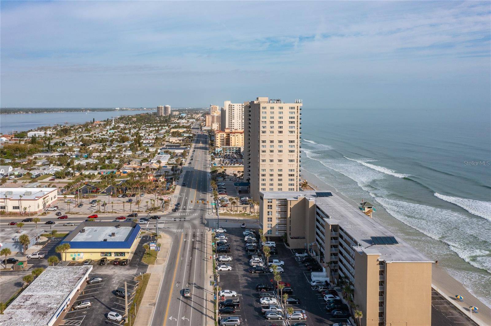 Daytona Beach Shores, FL 32118,3501 S ATLANTIC AVE #5200