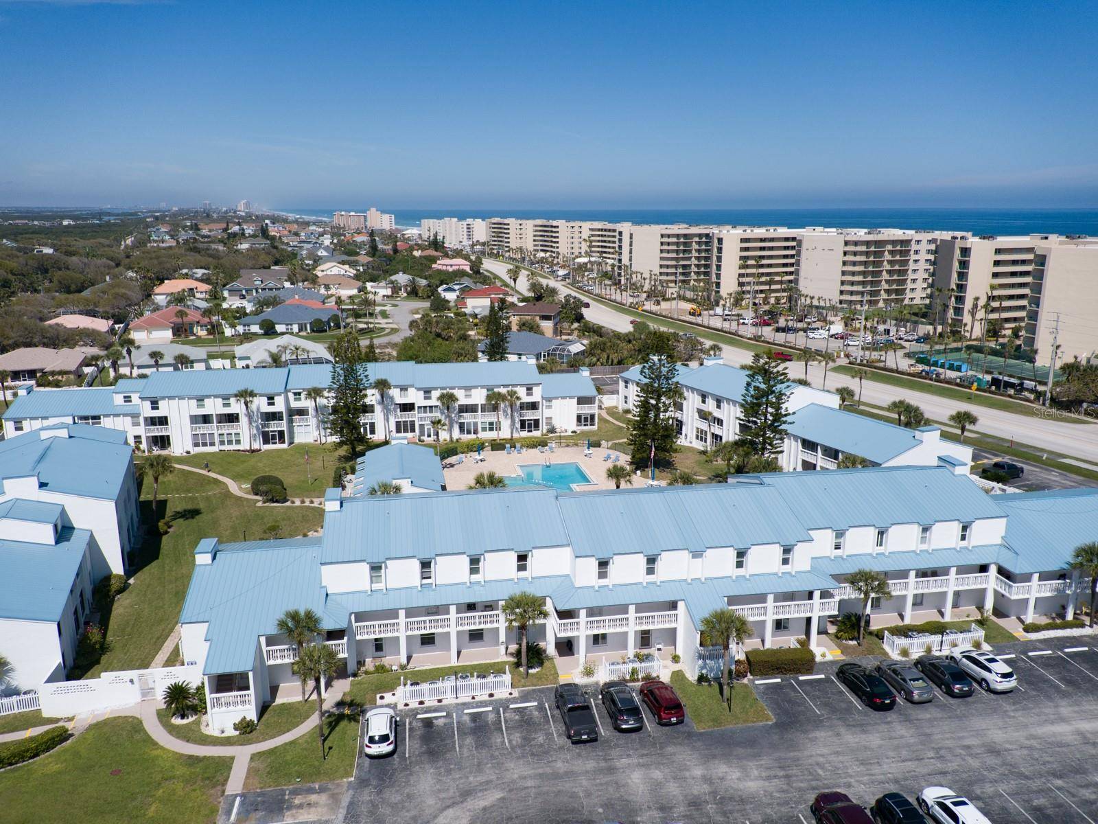 Ponce Inlet, FL 32127,4590 S ATLANTIC AVE #258A