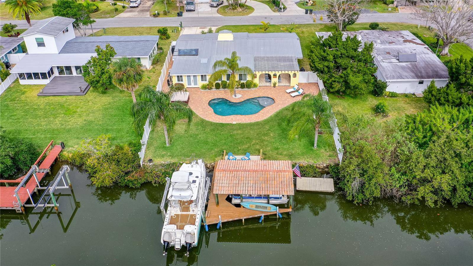 New Smyrna Beach, FL 32169,51 RICHMOND DR