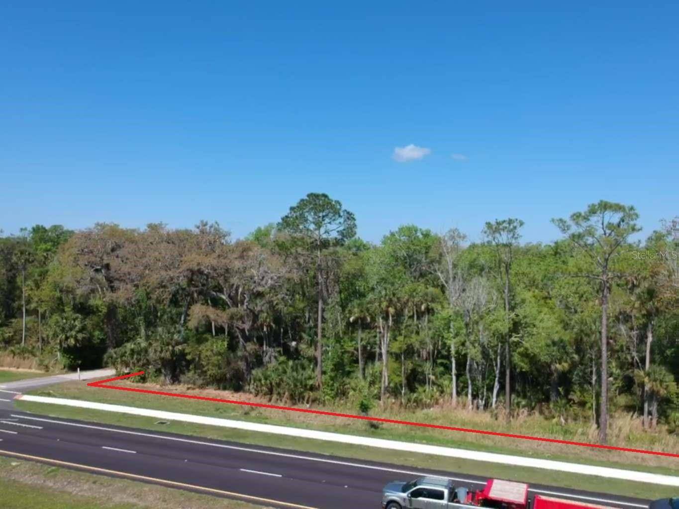 Edgewater, FL 32132,W INDIAN RIVER BLVD