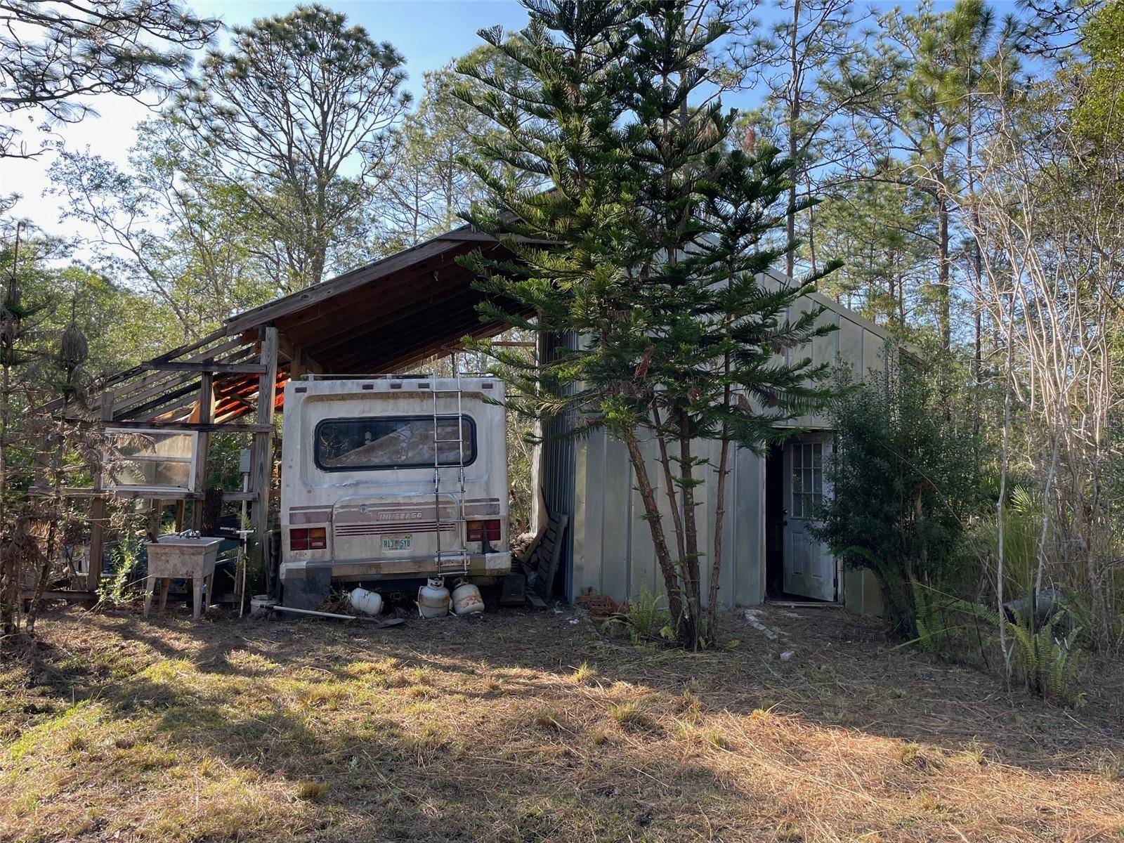 New Smyrna Beach, FL 32168,4685 MAGNOLIA RD
