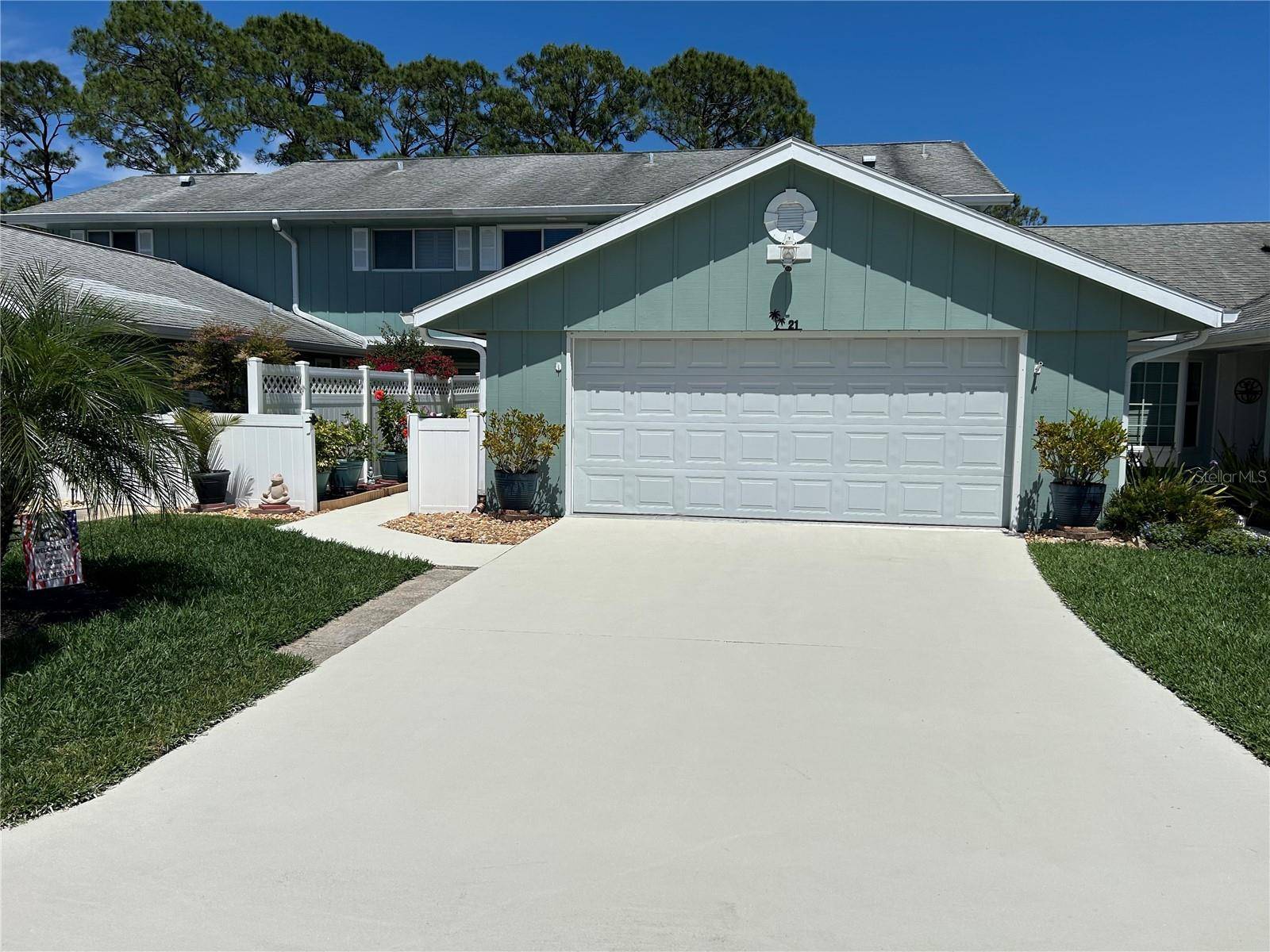 New Smyrna Beach, FL 32168,21 FORE DR