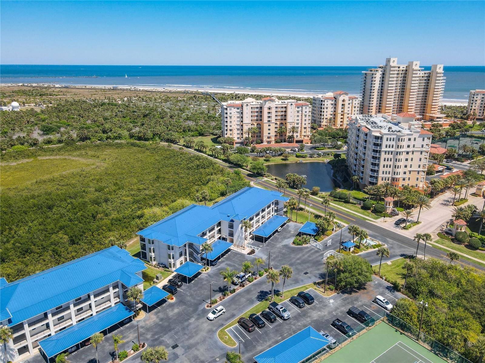 New Smyrna Beach, FL 32169,2700 N PENINSULA AVE #536