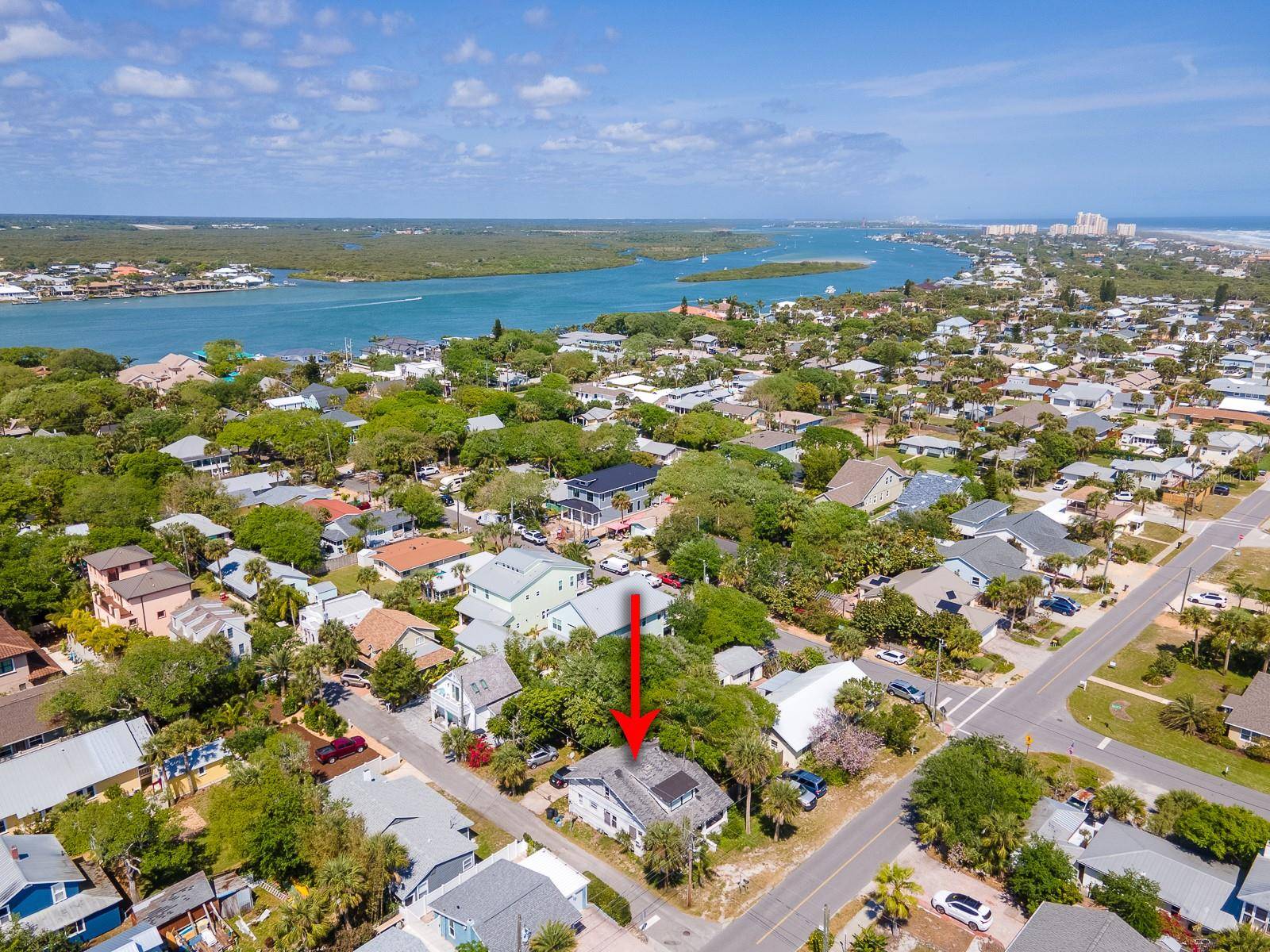 New Smyrna Beach, FL 32169,300 N PINE ST