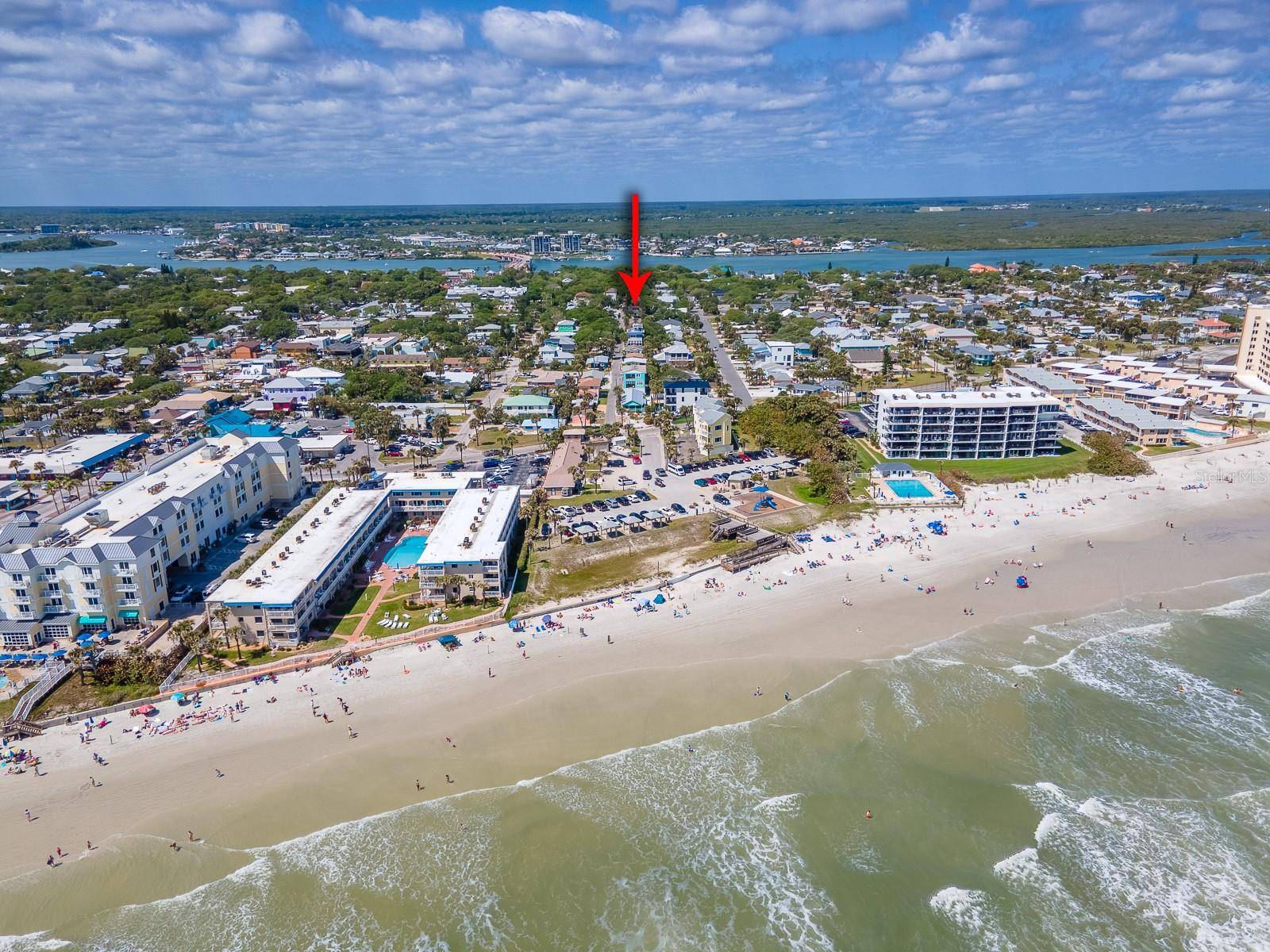 New Smyrna Beach, FL 32169,300 N PINE ST