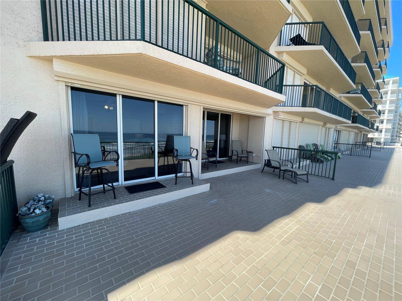 Ponce Inlet, FL 32127,4651 S ATLANTIC AVE #9105