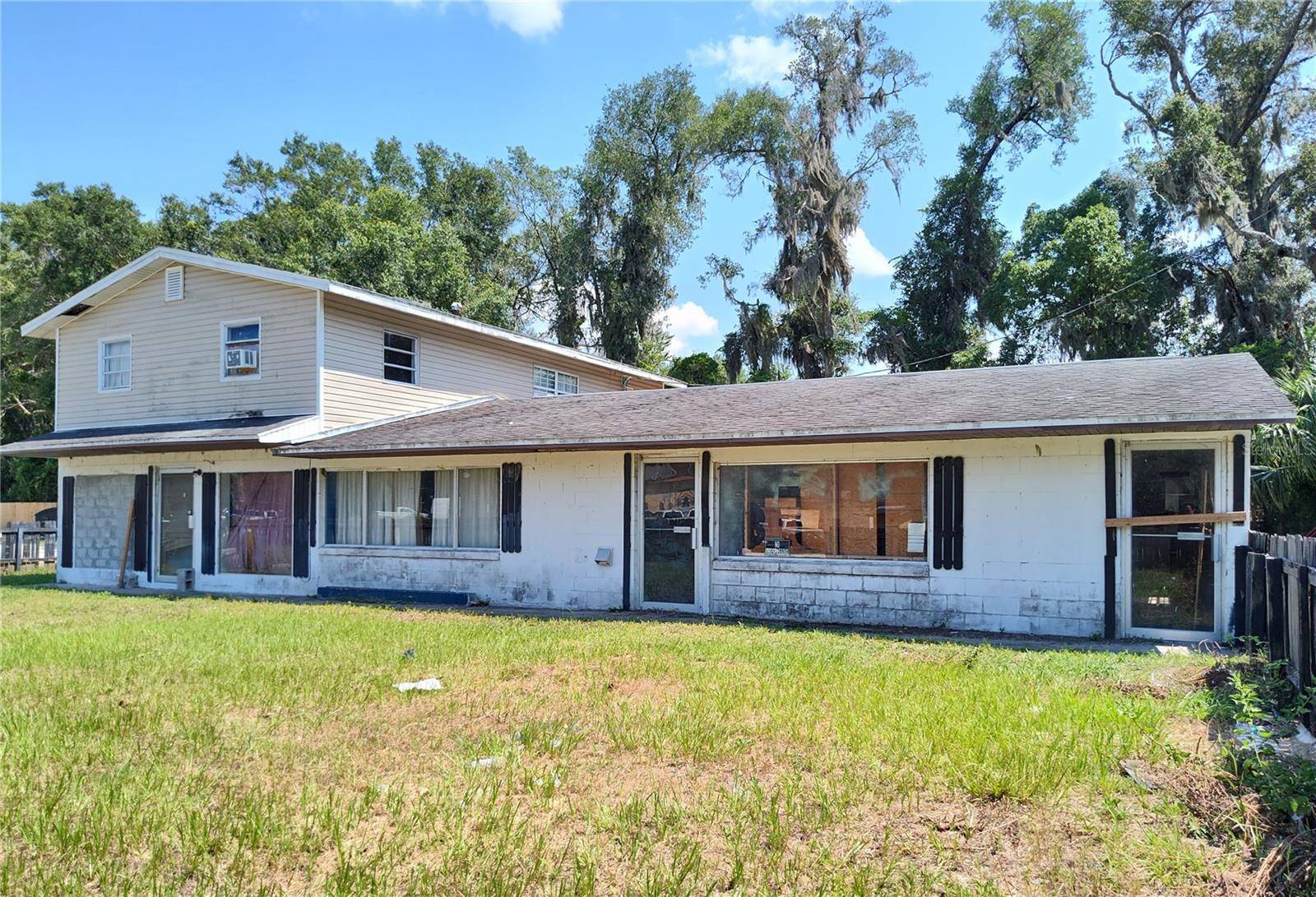 De Leon Springs, FL 32130,120 KATRINA ST
